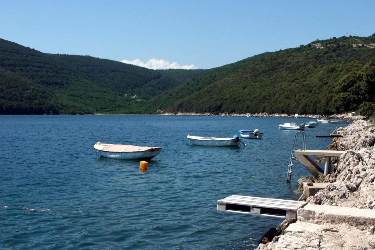 Apartments By The Sea Duga Luka - Prtlog, Labin - 2335 Extérieur photo