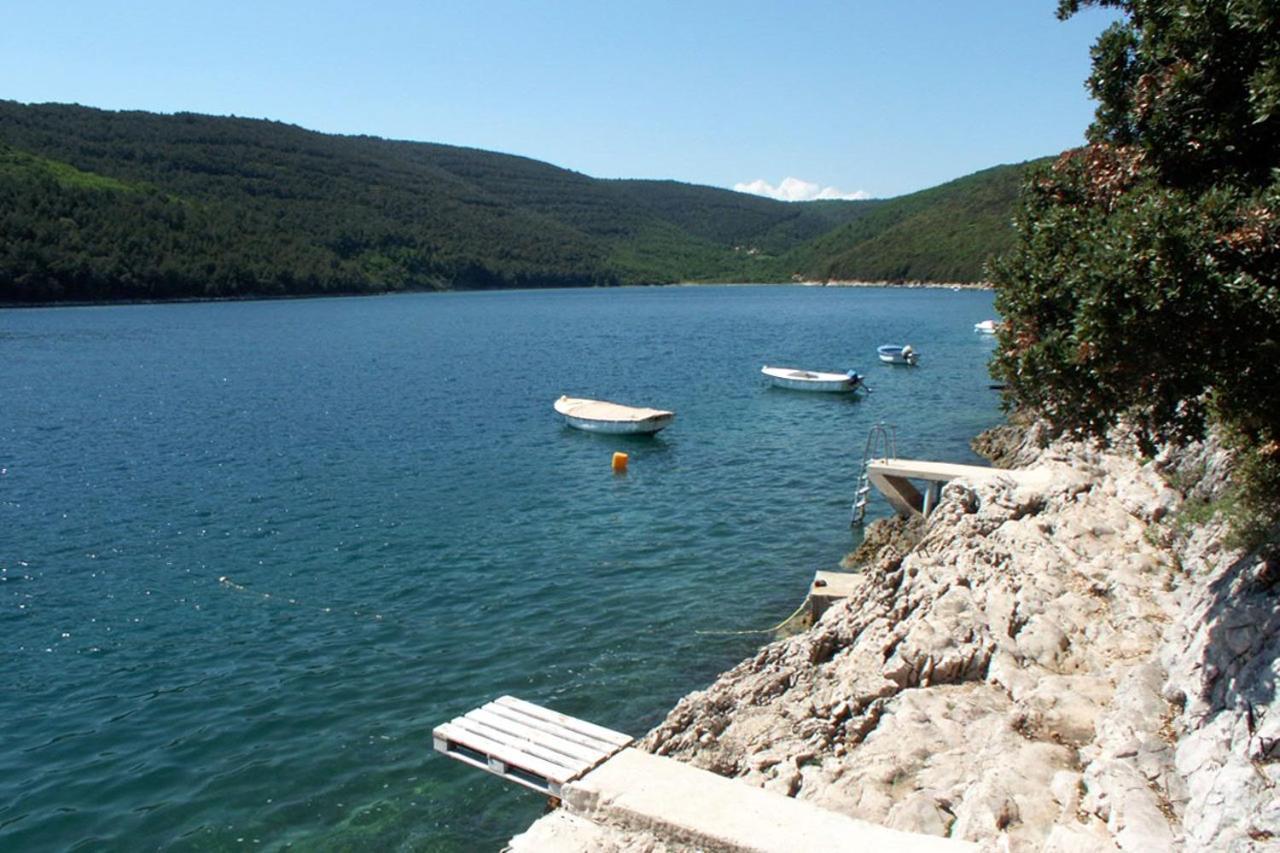 Apartments By The Sea Duga Luka - Prtlog, Labin - 2335 Extérieur photo