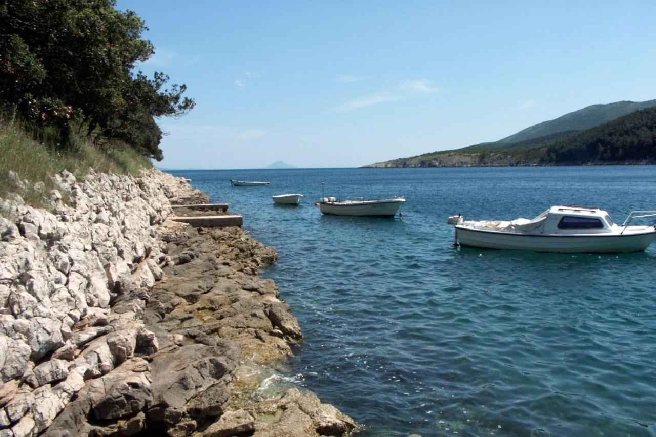 Apartments By The Sea Duga Luka - Prtlog, Labin - 2335 Extérieur photo