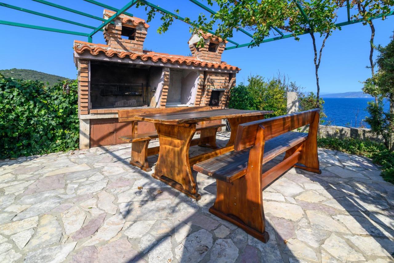 Apartments By The Sea Duga Luka - Prtlog, Labin - 2335 Extérieur photo