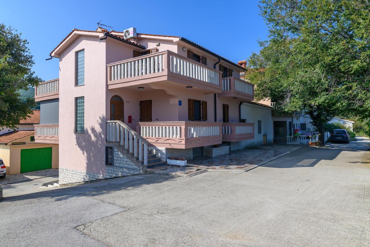 Apartments By The Sea Duga Luka - Prtlog, Labin - 2335 Extérieur photo