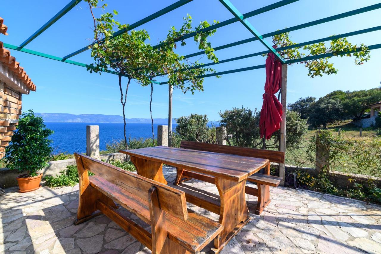 Apartments By The Sea Duga Luka - Prtlog, Labin - 2335 Extérieur photo