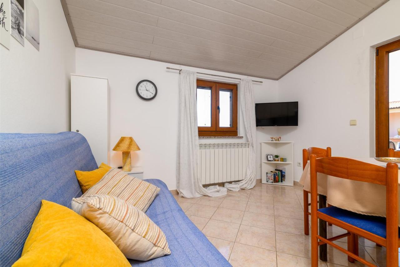 Apartments By The Sea Duga Luka - Prtlog, Labin - 2335 Extérieur photo
