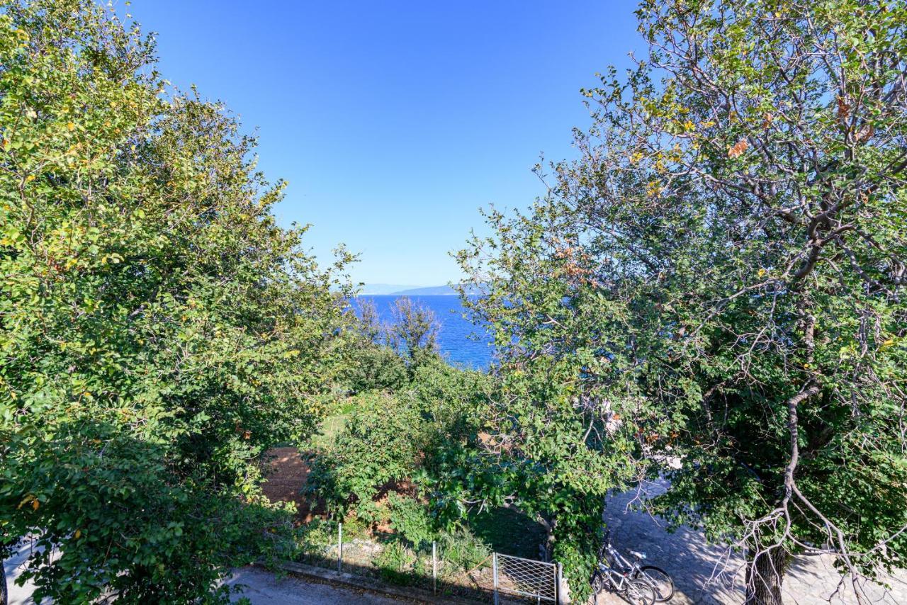 Apartments By The Sea Duga Luka - Prtlog, Labin - 2335 Extérieur photo