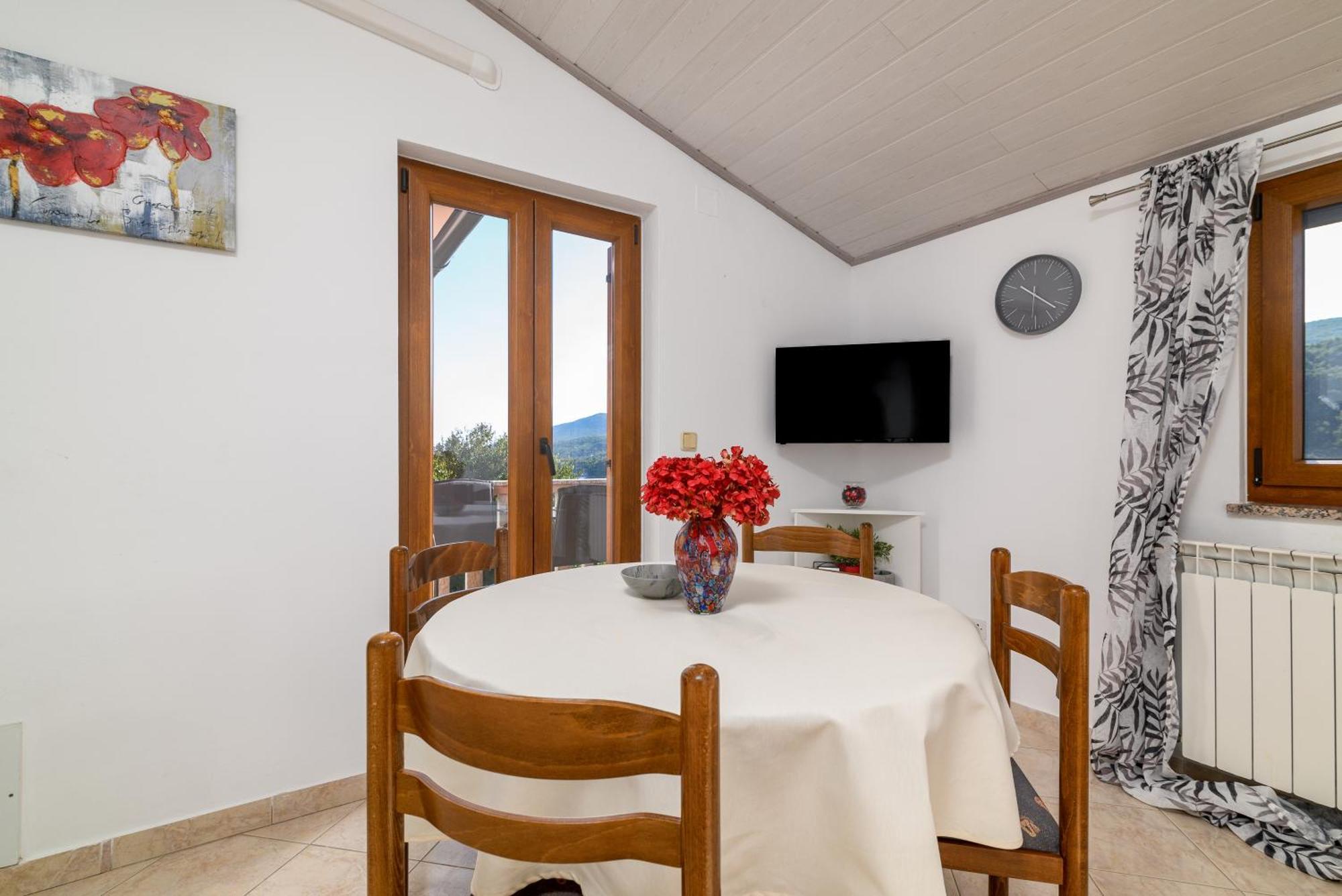 Apartments By The Sea Duga Luka - Prtlog, Labin - 2335 Extérieur photo