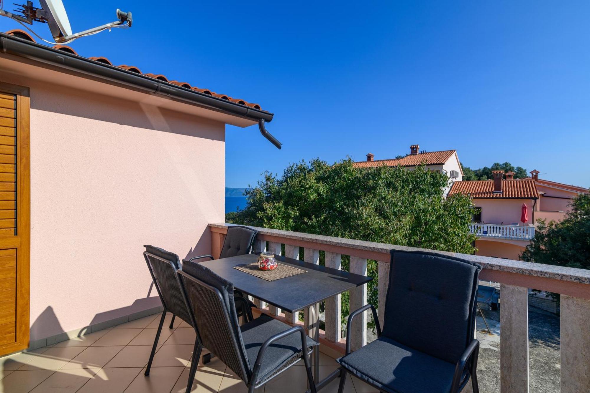 Apartments By The Sea Duga Luka - Prtlog, Labin - 2335 Extérieur photo