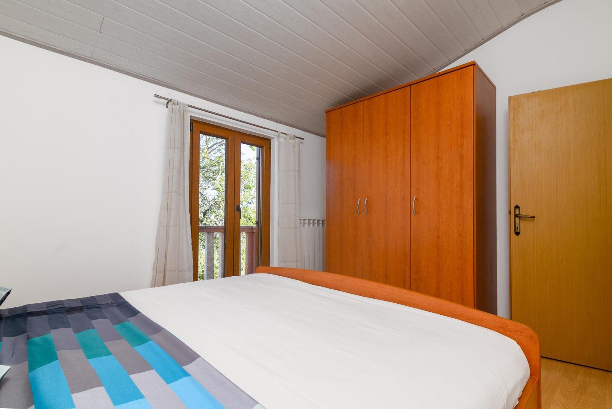 Apartments By The Sea Duga Luka - Prtlog, Labin - 2335 Chambre photo