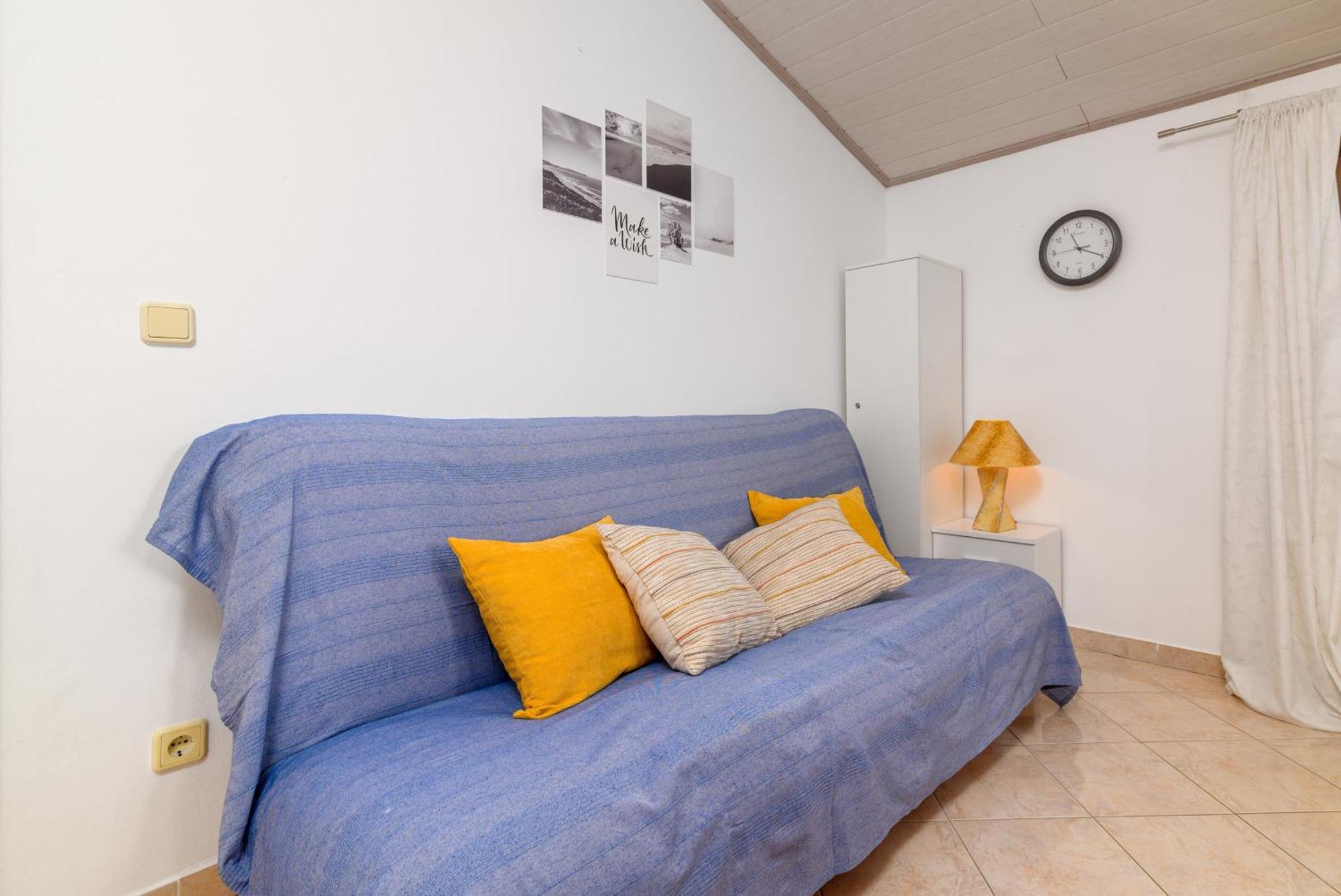 Apartments By The Sea Duga Luka - Prtlog, Labin - 2335 Chambre photo