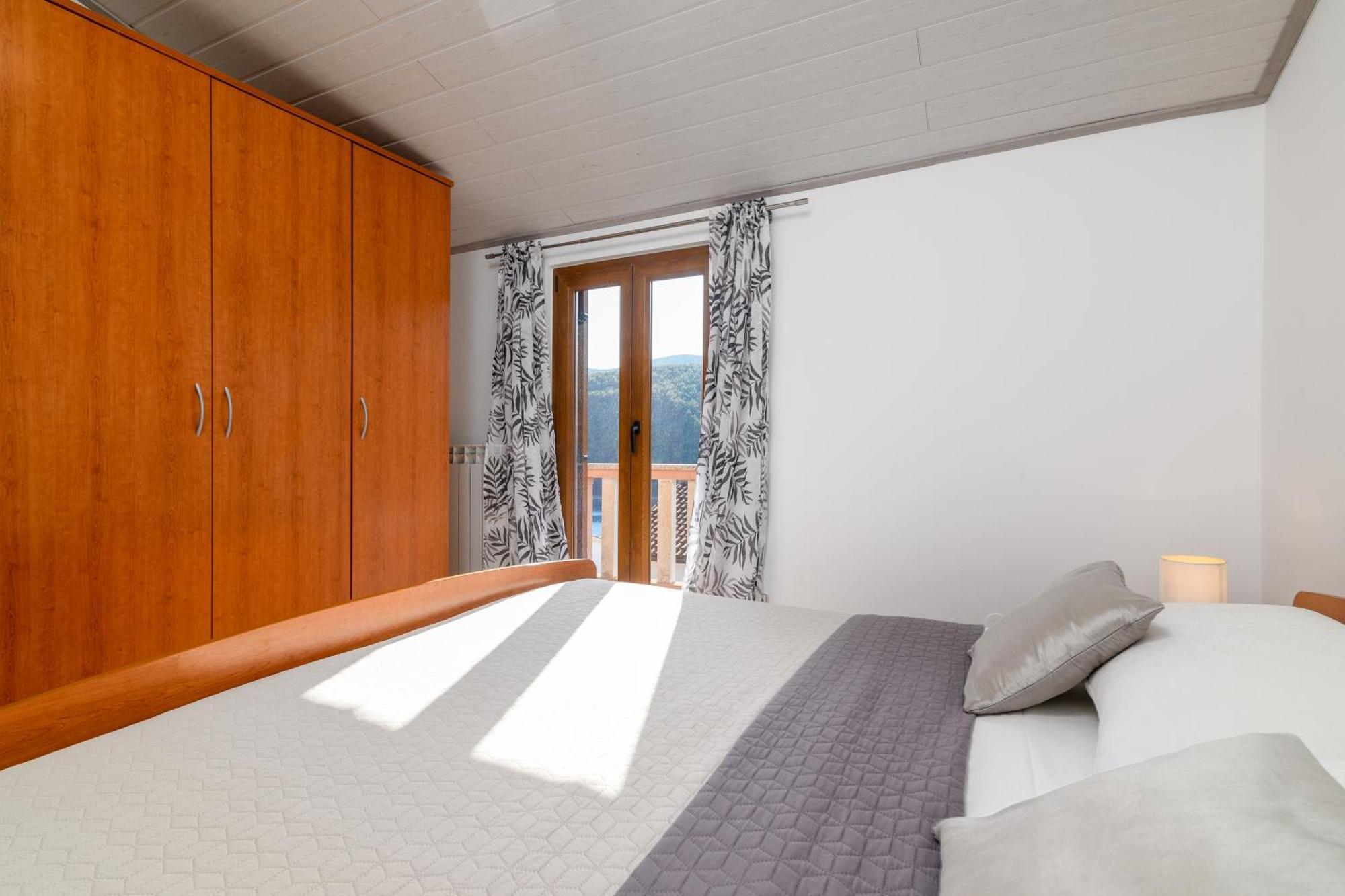 Apartments By The Sea Duga Luka - Prtlog, Labin - 2335 Chambre photo