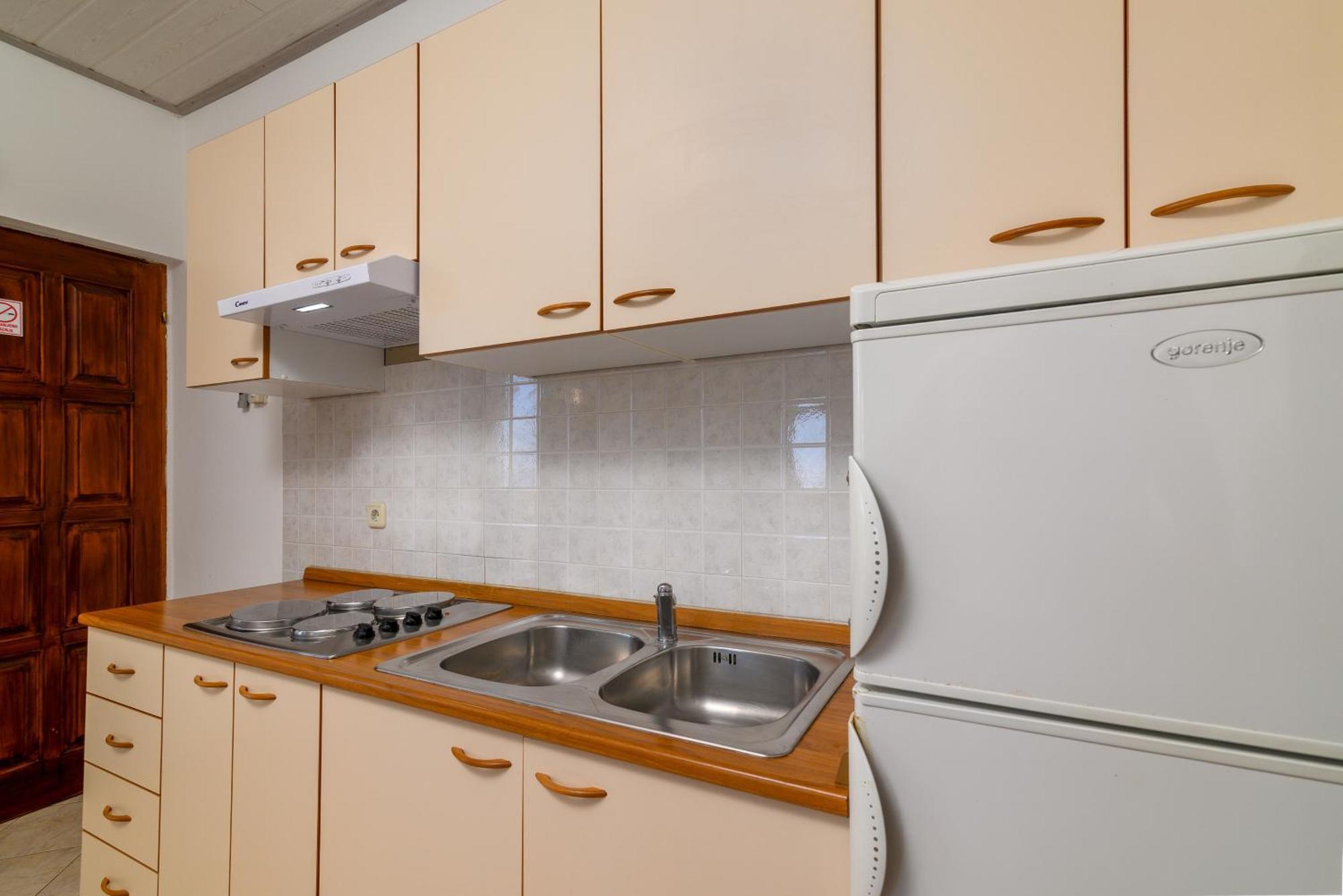 Apartments By The Sea Duga Luka - Prtlog, Labin - 2335 Chambre photo